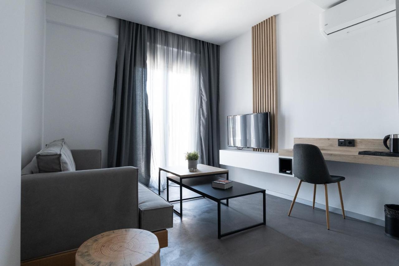 White 9 Bed and Breakfast Θεσσαλονίκη