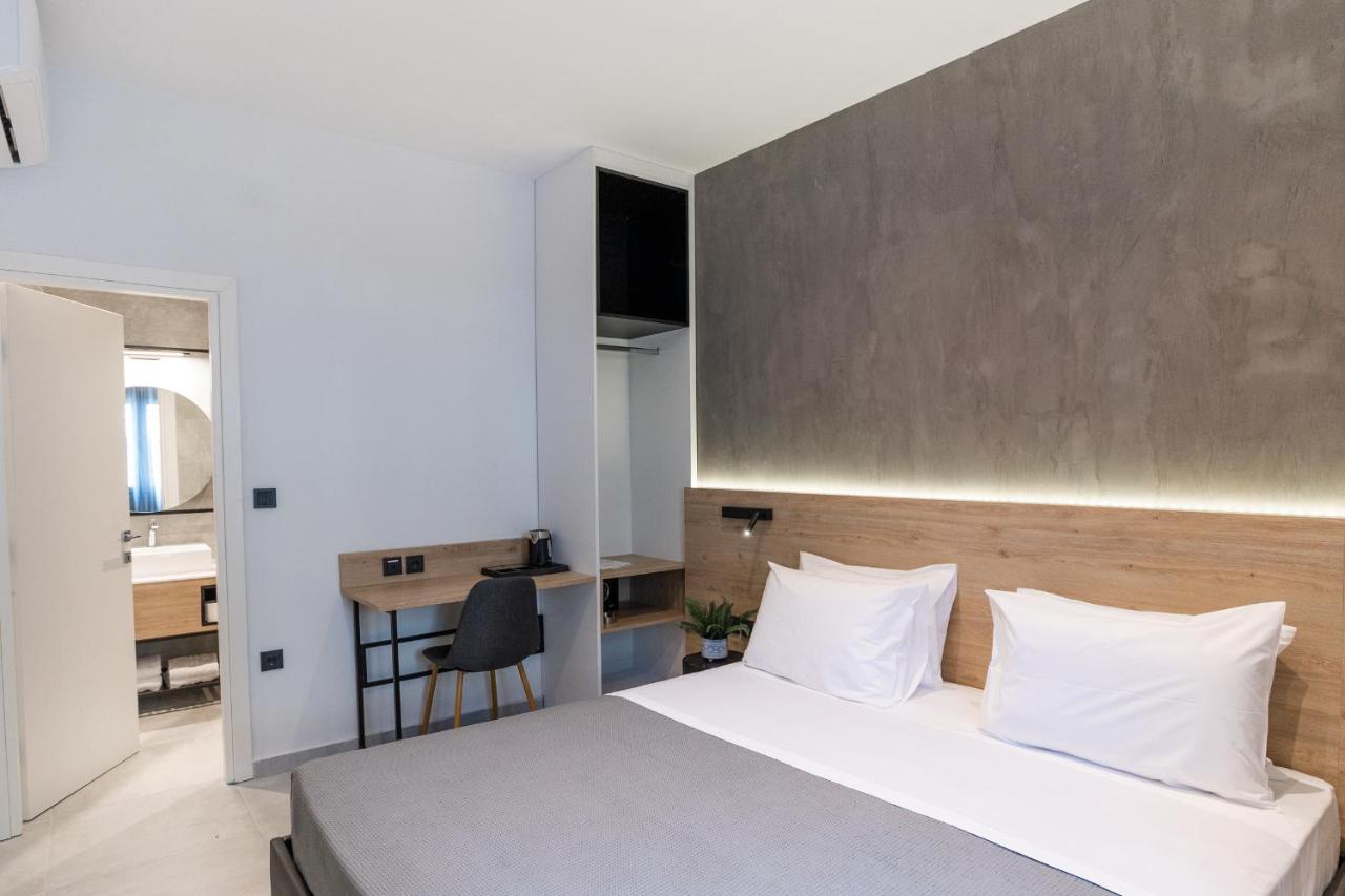 Bed and Breakfast White 9 Θεσσαλονίκη