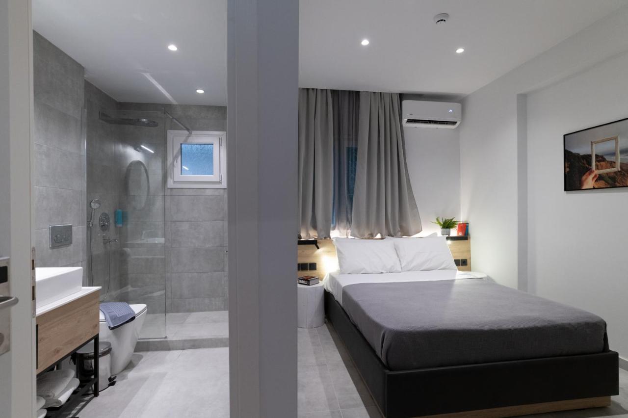 White 9 Bed and Breakfast