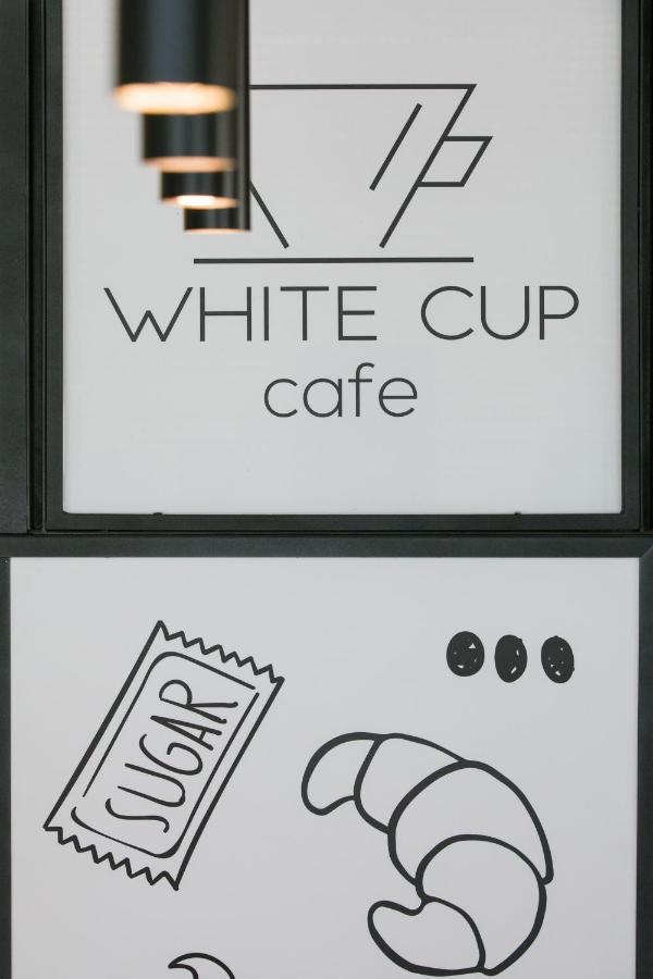 Frühstückspension White 9 2*